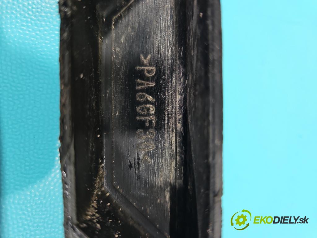 Bmw X3 E83 2003-2010 2.0d 150 hp manual 110 kW 1995 cm3 5- stěna přední 1857419000 (Výztuhy přední)