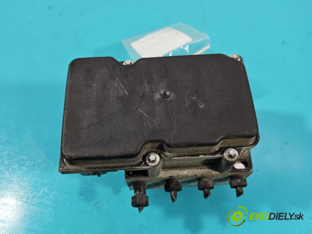 Hyundai I20 I 2008-2014 1.2 16v 78 HP manual 57,2 kW 1248 cm3 5- čerpadlo abs 0265237019 (Pumpy ABS)