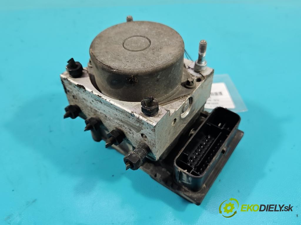 Hyundai I20 I 2008-2014 1.2 16v 78 HP manual 57,2 kW 1248 cm3 5- čerpadlo abs 0265237019 (Pumpy ABS)