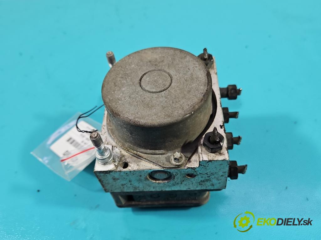 Hyundai I20 I 2008-2014 1.2 16v 78 HP manual 57,2 kW 1248 cm3 5- čerpadlo abs 0265237019 (Pumpy ABS)