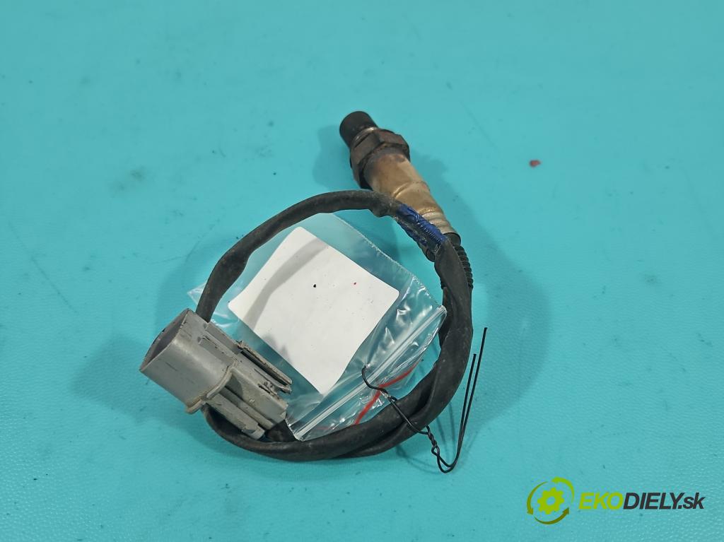 Hyundai I20 I 2008-2014 1.2 16v 78 HP manual 57,2 kW 1248 cm3 5- Sonda lambda 9350931043 (Lambda sondy)