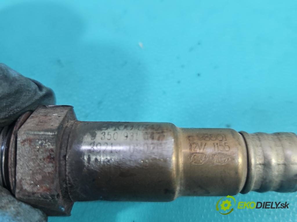 Hyundai I20 I 2008-2014 1.2 16v 78 HP manual 57,2 kW 1248 cm3 5- Sonda lambda 39210-03020 (Lambda sondy)