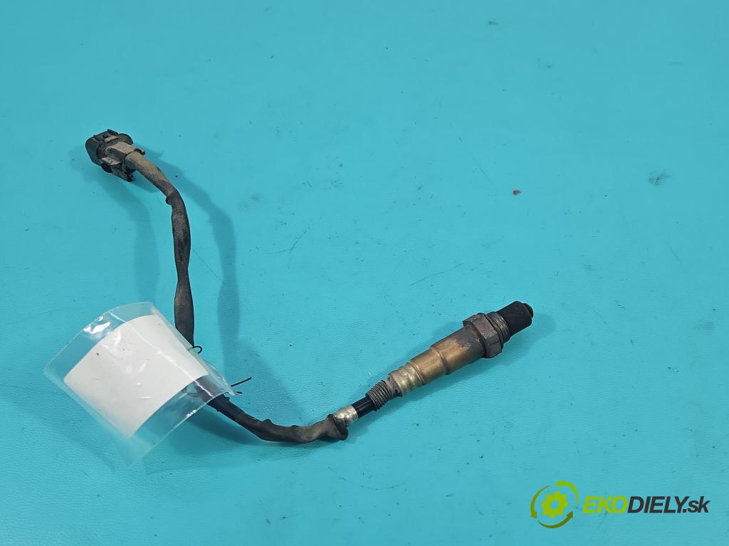 Hyundai I20 I 2008-2014 1.2 16v 78 HP manual 57,2 kW 1248 cm3 5- Sonda lambda 39210-03020 (Lambda sondy)