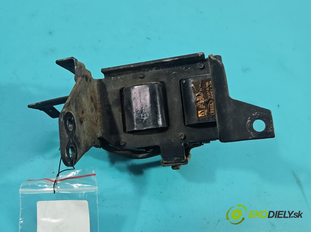 Hyundai I20 I 2008-2014 1.2 16v 78 HP manual 57,2 kW 1248 cm3 5- cievka zapaľovacia  (Zapaľovacie cievky, moduly)