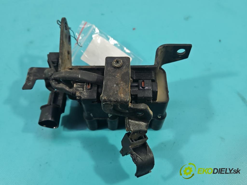 Hyundai I20 I 2008-2014 1.2 16v 78 HP manual 57,2 kW 1248 cm3 5- cievka zapaľovacia  (Zapaľovacie cievky, moduly)