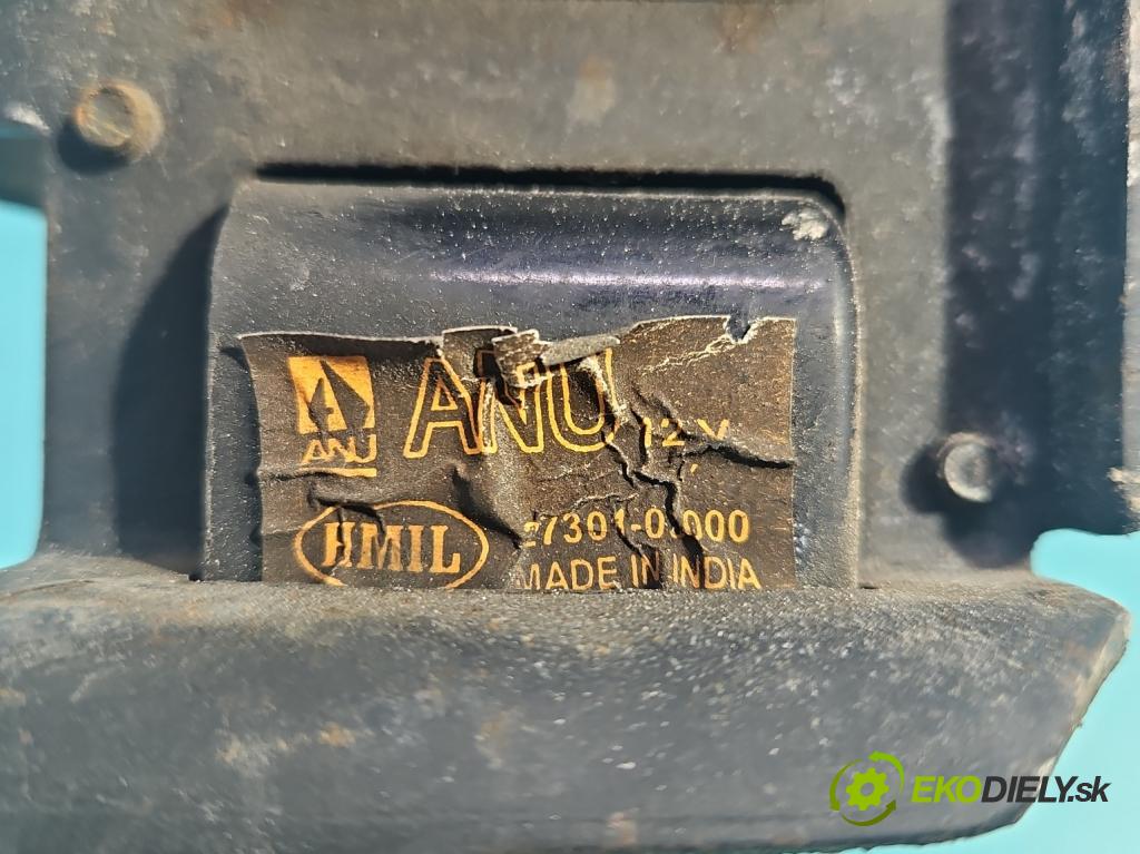 Hyundai I20 I 2008-2014 1.2 16v 78 HP manual 57,2 kW 1248 cm3 5- cievka zapaľovacia  (Zapaľovacie cievky, moduly)