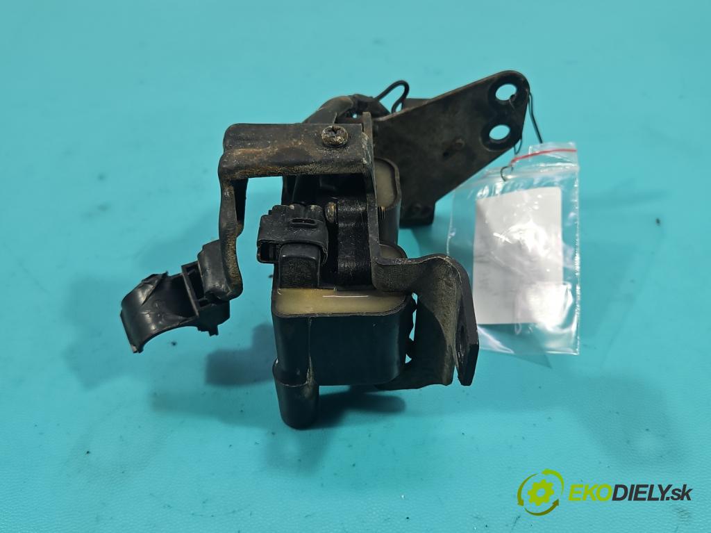 Hyundai I20 I 2008-2014 1.2 16v 78 HP manual 57,2 kW 1248 cm3 5- cievka zapaľovacia  (Zapaľovacie cievky, moduly)