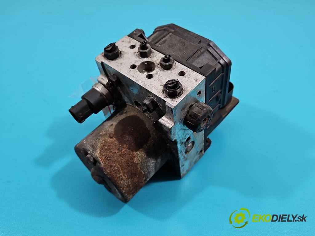 Audi A4 B6 2000-2004 1.9 TDi 131 HP manual 96 kW 1896 cm3 4- čerpadlo abs 0265225048 (Pumpy ABS)