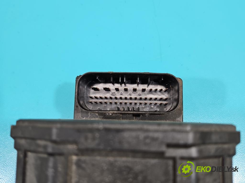 Audi A4 B6 2000-2004 1.9 TDi 131 HP manual 96 kW 1896 cm3 4- čerpadlo abs 0265225048 (Pumpy ABS)