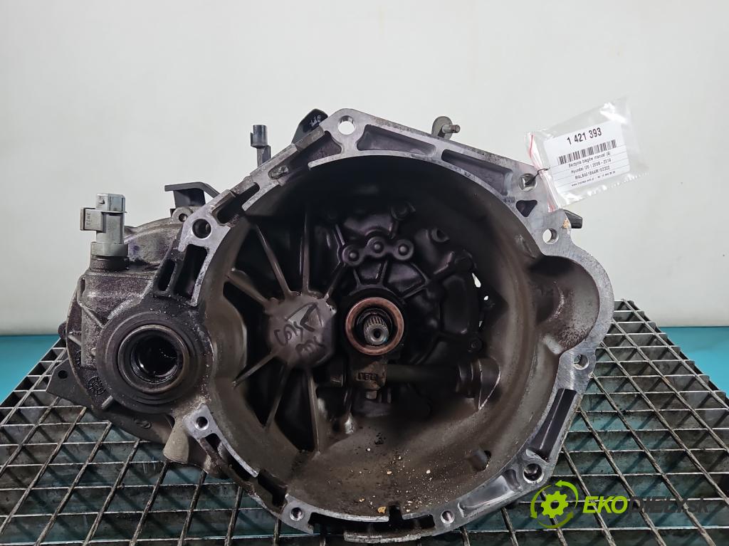 Hyundai I20 I 2008-2014 1.2 16v 78 HP manual 57,2 kW 1248 cm3 5- prevodovka stupeň,rýchlosť manual M91772