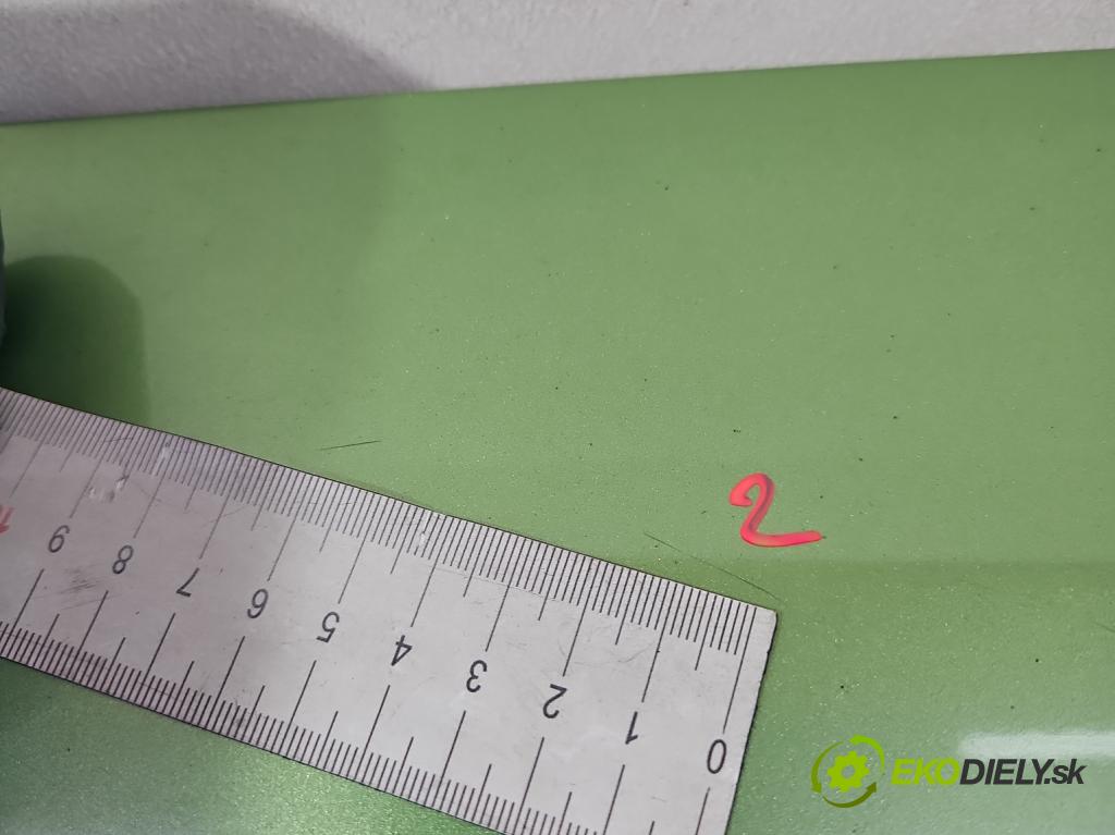 Hyundai I20 I 2008-2014 1.2 16v 78 hp manual 57,2 kW 1248 cm3 5- zadní kufrové dveře (Zadní kapoty)