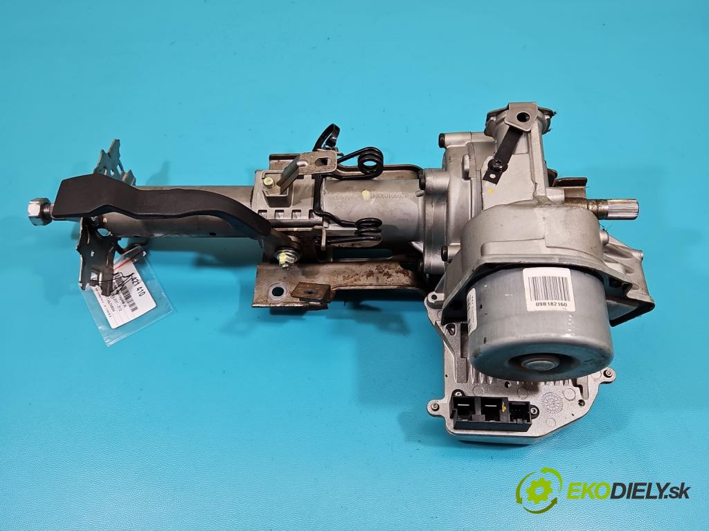 Hyundai I30 I 2007-2012 1.4 16v (G4FA) 109 HP manual 80,2 kW 1396 cm3 5- čerpadlo posilovač 563002L700 (Servočerpadlo, pumpa riadenia)