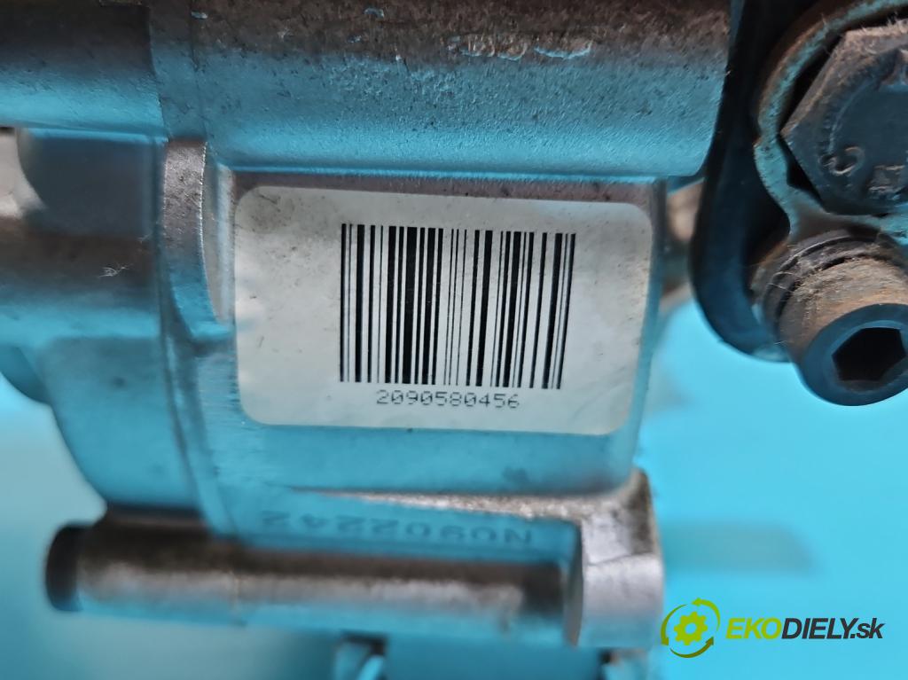 Hyundai I30 I 2007-2012 1.4 16v (G4FA) 109 HP manual 80,2 kW 1396 cm3 5- čerpadlo posilovač 563002L700 (Servočerpadlo, pumpa riadenia)