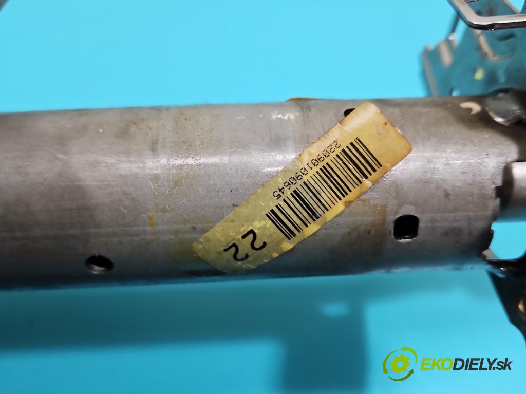 Hyundai I30 I 2007-2012 1.4 16v (G4FA) 109 HP manual 80,2 kW 1396 cm3 5- čerpadlo posilovač 563002L700 (Servočerpadlo, pumpa riadenia)