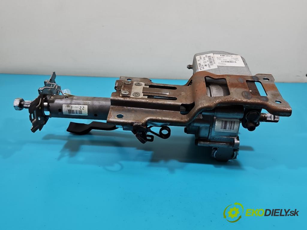 Hyundai I30 I 2007-2012 1.4 16v (G4FA) 109 HP manual 80,2 kW 1396 cm3 5- čerpadlo posilovač 563002L700 (Servočerpadlo, pumpa riadenia)