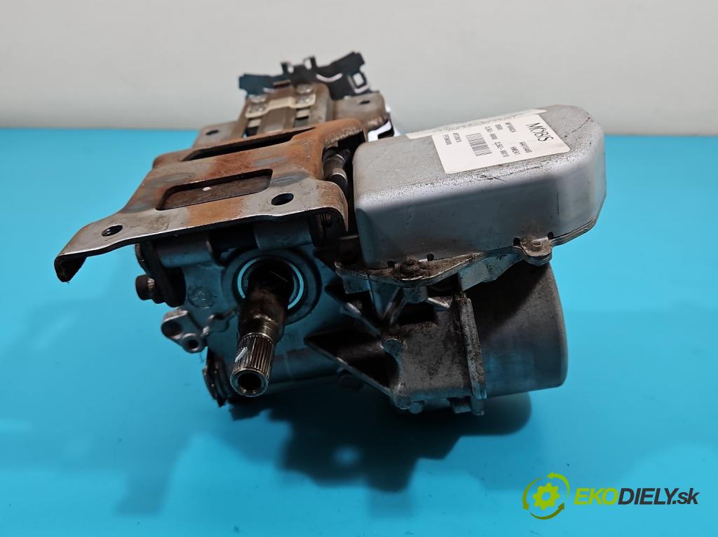 Hyundai I30 I 2007-2012 1.4 16v (G4FA) 109 HP manual 80,2 kW 1396 cm3 5- čerpadlo posilovač 563002L700 (Servočerpadlo, pumpa riadenia)