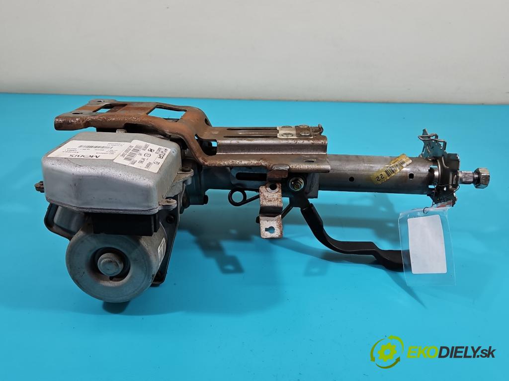 Hyundai I30 I 2007-2012 1.4 16v (G4FA) 109 HP manual 80,2 kW 1396 cm3 5- čerpadlo posilovač 563002L700 (Servočerpadlo, pumpa riadenia)