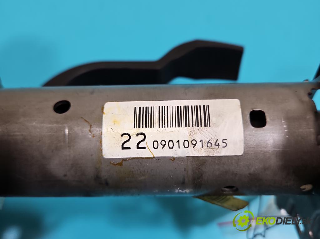 Hyundai I30 I 2007-2012 1.4 16v (G4FA) 109 HP manual 80,2 kW 1396 cm3 5- čerpadlo posilovač 563002L700 (Servočerpadlo, pumpa riadenia)