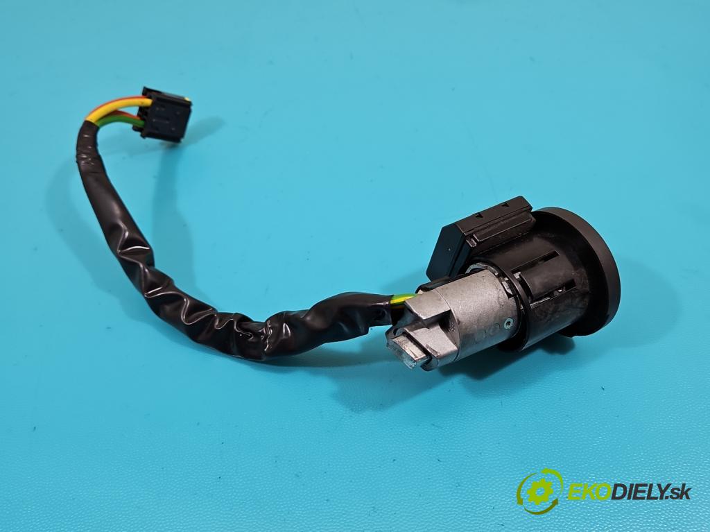 Dacia Sandero I 2008-2012 1.1 16v 75 HP manual 55 kW 1149 cm3 5- riadiaca jednotka motora S120204120A