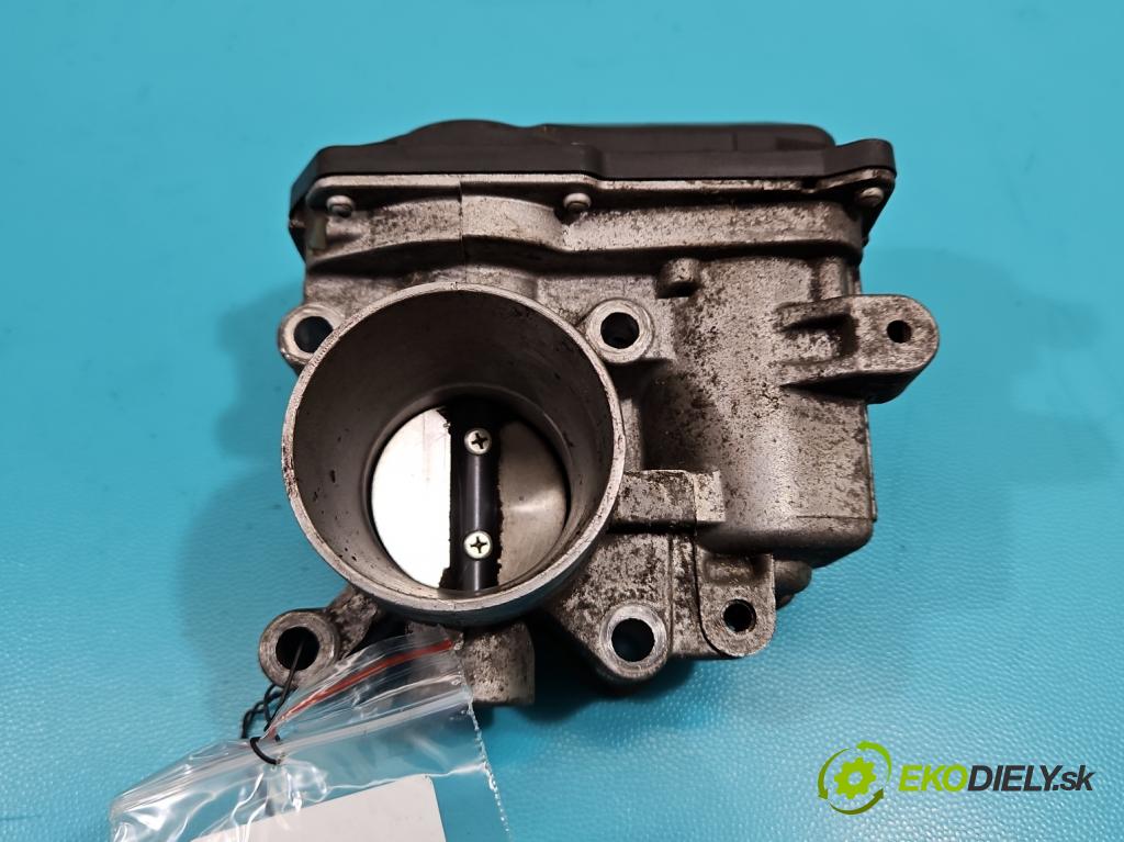 Dacia Sandero I 2008-2012 1.1 16v 75 HP manual 55 kW 1149 cm3 5- klapka 8200568712C (Škrtiace klapky)