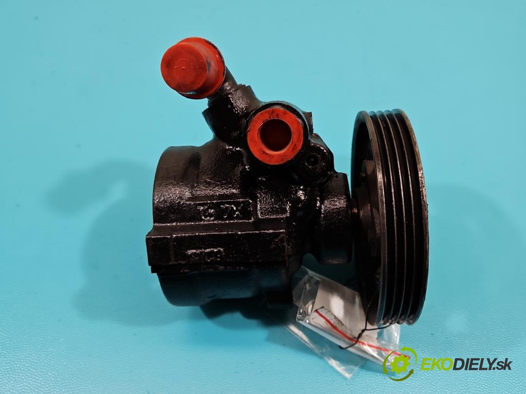 Dacia Sandero I 2008-2012 1.1 16v 75 HP manual 55 kW 1149 cm3 5- čerpadlo posilovač 26146324EF (Servočerpadlo, pumpa riadenia)