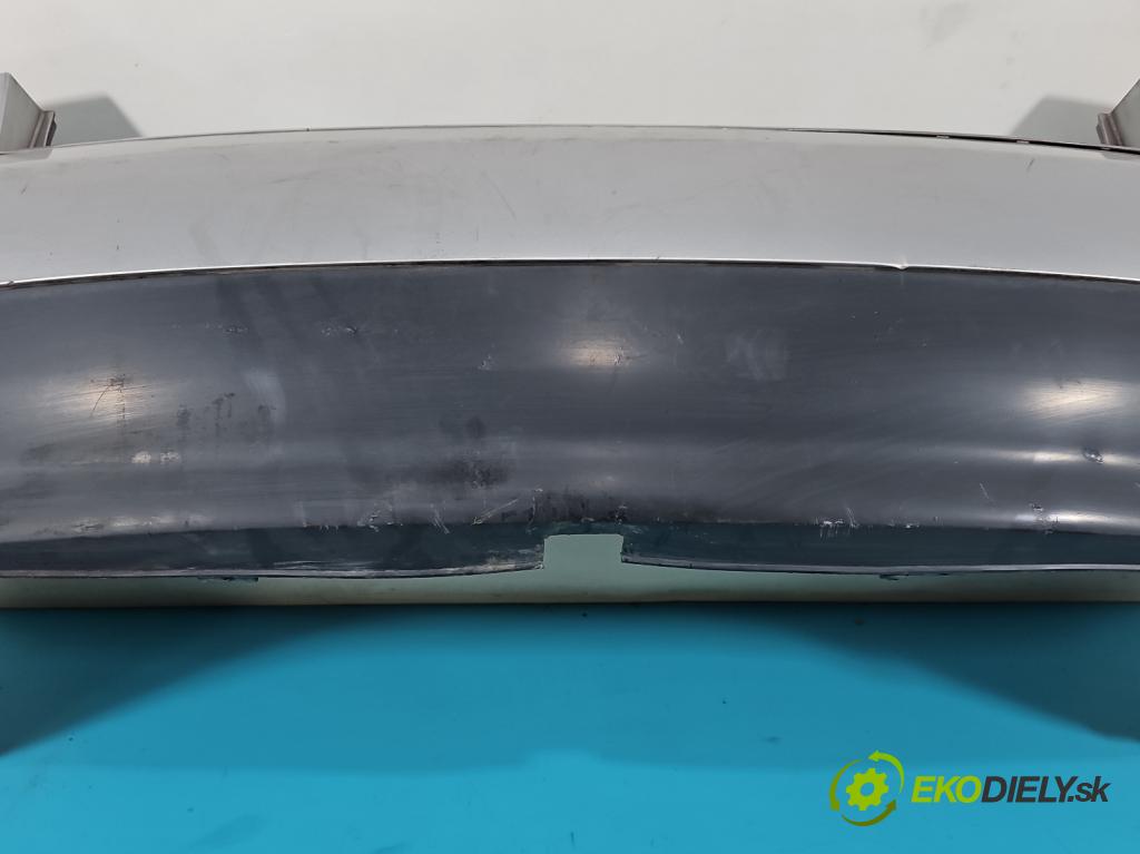 Audi A4 B6 2000-2004 1.9 TDi 131 hp manual 96 kW 1896 cm3 4- nárazník zadní  (Ostatné)