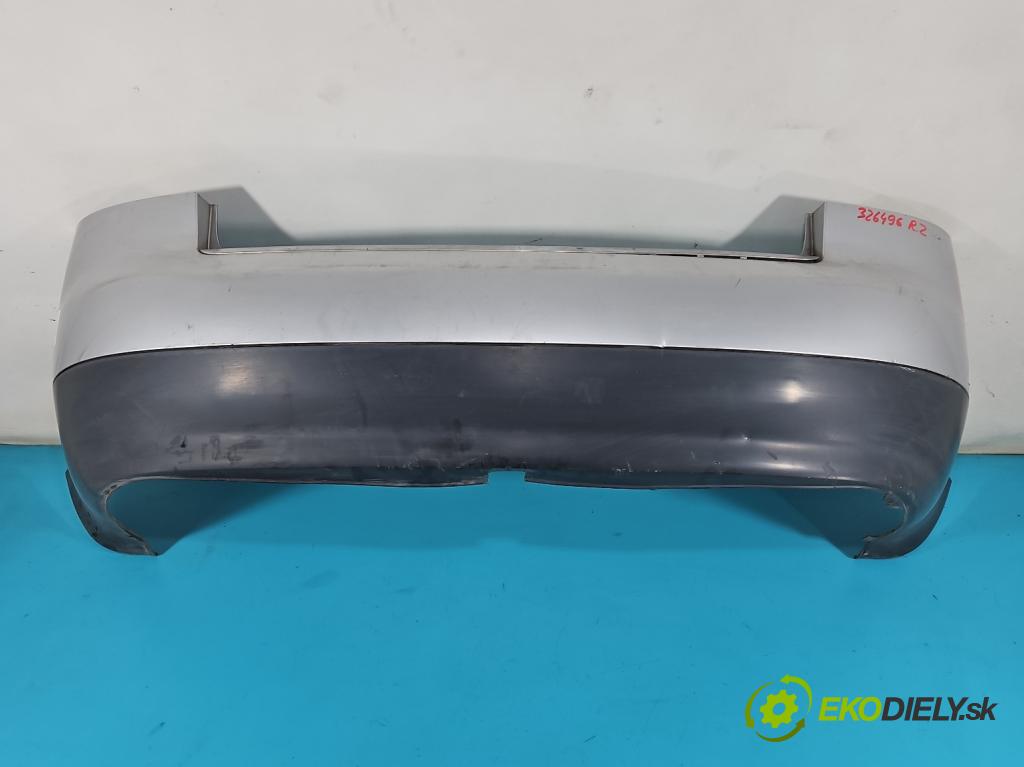 Audi A4 B6 2000-2004 1.9 TDi 131 hp manual 96 kW 1896 cm3 4- nárazník zadní  (Ostatné)