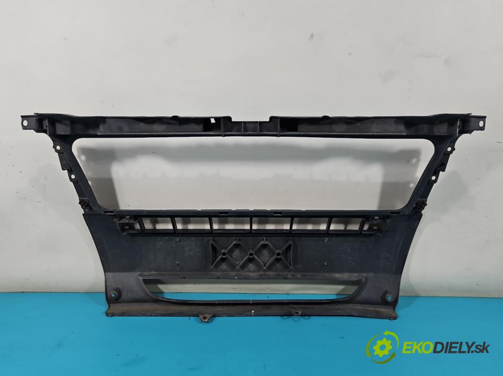 Peugeot Boxer II 2006-2018 2.2 hdi 120 hp manual 88 kW 2198 cm3 5- nárazník přední (Ostatné)