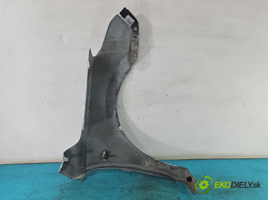 Hyundai I30 I 2007-2012 1.4 16v (G4FA) 109 hp manual 80,2 kW 1396 cm3 5- blatnik přední levý  (Predné ľavé)