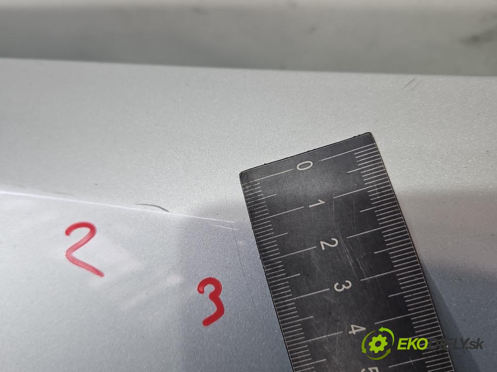 Hyundai I30 I 2007-2012 1.4 16v (G4FA) 109 hp manual 80,2 kW 1396 cm3 5- blatnik přední levý  (Predné ľavé)