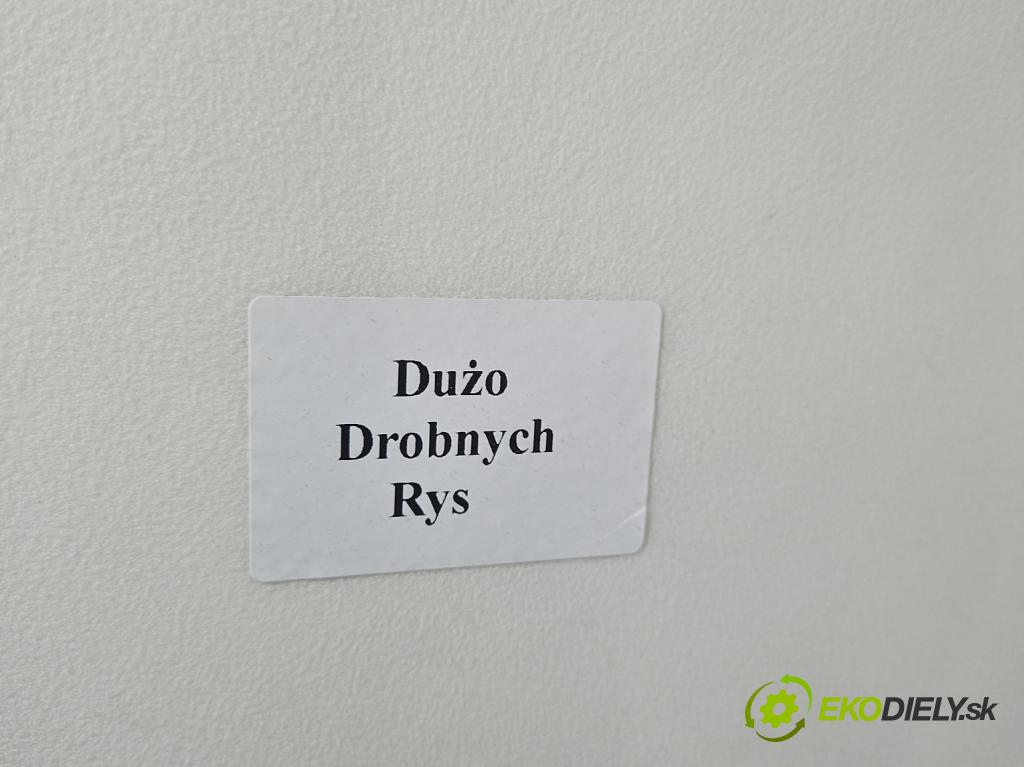 Hyundai I30 I 2007-2012 1.4 16v (G4FA) 109 hp manual 80,2 kW 1396 cm3 5- blatnik přední levý  (Predné ľavé)