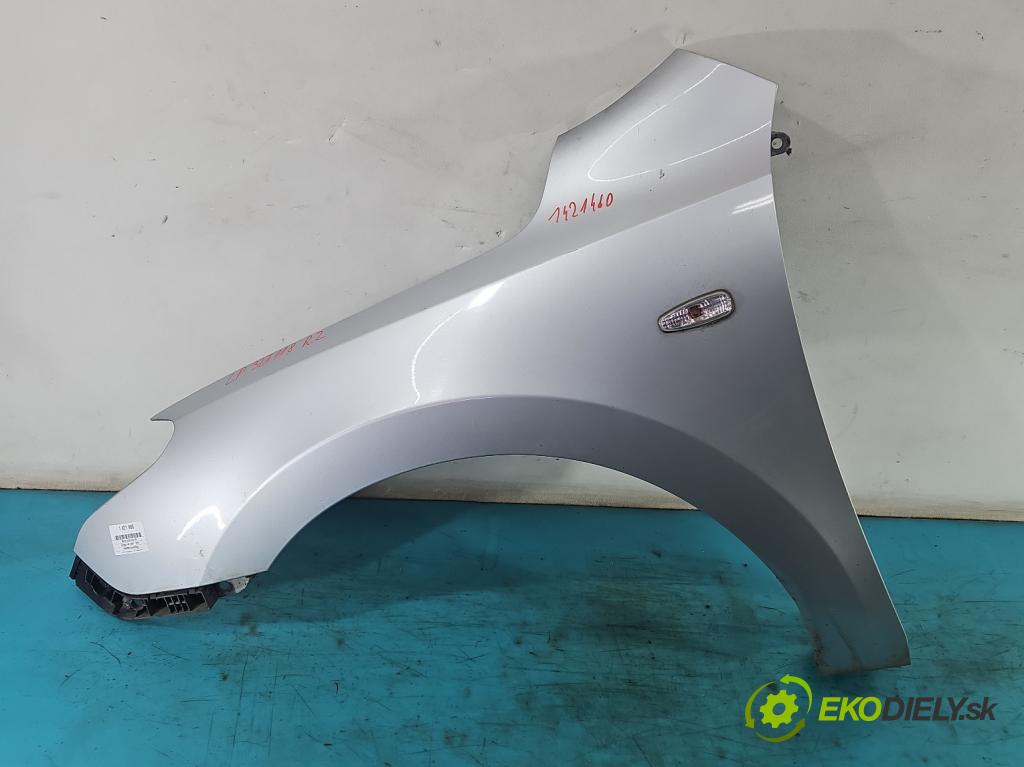 Hyundai I30 I 2007-2012 1.4 16v (G4FA) 109 hp manual 80,2 kW 1396 cm3 5- blatnik přední levý  (Predné ľavé)