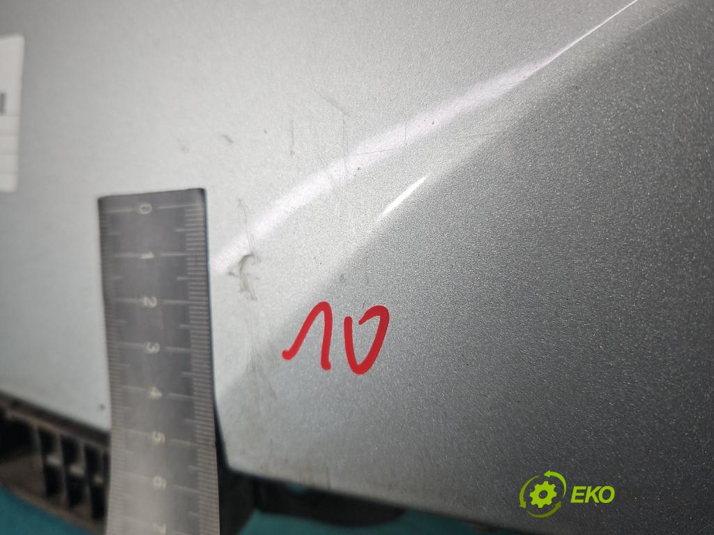 Hyundai I30 I 2007-2012 1.4 16v (G4FA) 109 hp manual 80,2 kW 1396 cm3 5- blatnik přední levý  (Predné ľavé)