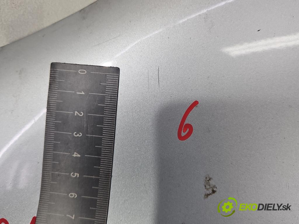 Hyundai I30 I 2007-2012 1.4 16v (G4FA) 109 hp manual 80,2 kW 1396 cm3 5- blatnik přední levý  (Predné ľavé)