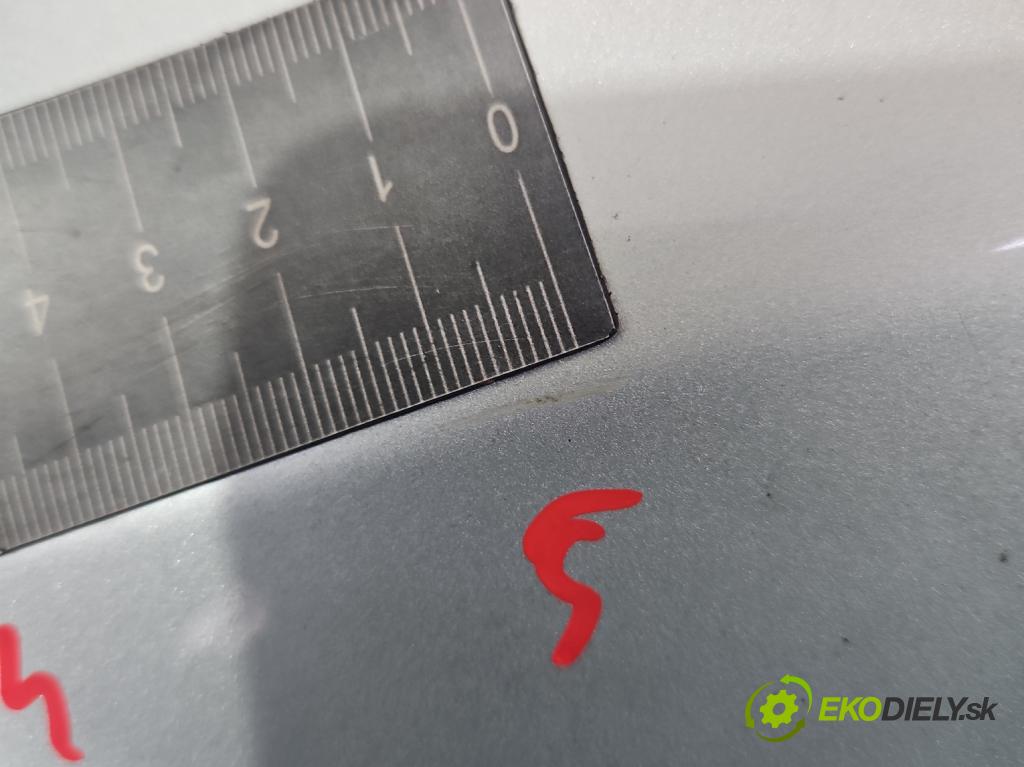 Hyundai I30 I 2007-2012 1.4 16v (G4FA) 109 hp manual 80,2 kW 1396 cm3 5- blatnik přední levý  (Predné ľavé)