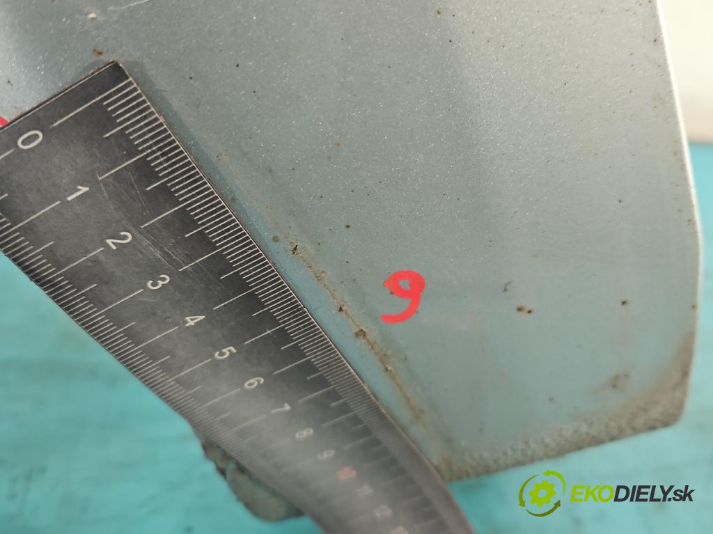 Hyundai I30 I 2007-2012 1.4 16v (G4FA) 109 hp manual 80,2 kW 1396 cm3 5- blatnik přední levý  (Predné ľavé)