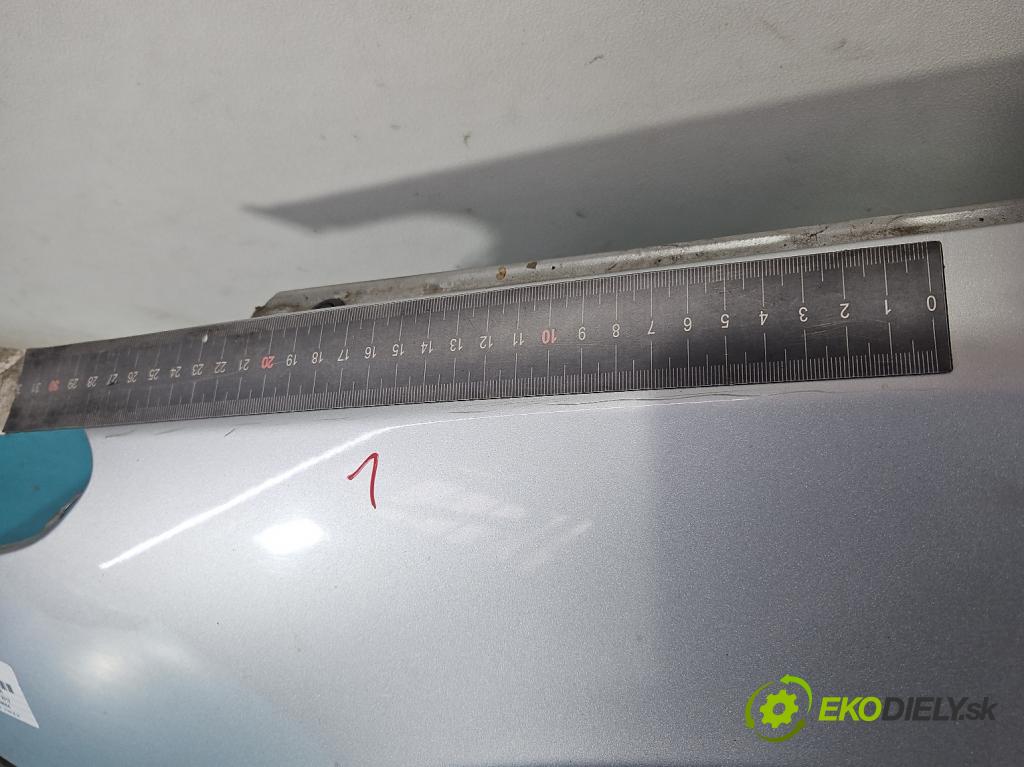 Hyundai I30 I 2007-2012 1.4 16v (G4FA) 109 hp manual 80,2 kW 1396 cm3 5- blatnik přední levý  (Predné ľavé)