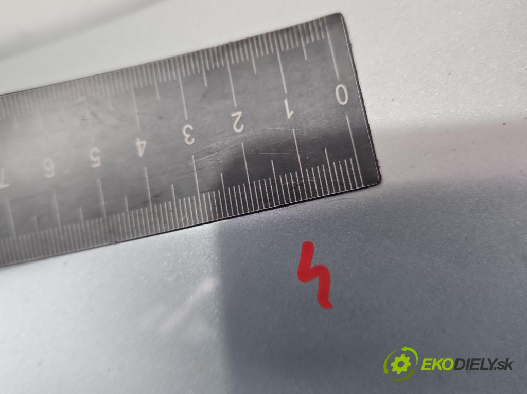 Hyundai I30 I 2007-2012 1.4 16v (G4FA) 109 hp manual 80,2 kW 1396 cm3 5- blatnik přední levý  (Predné ľavé)