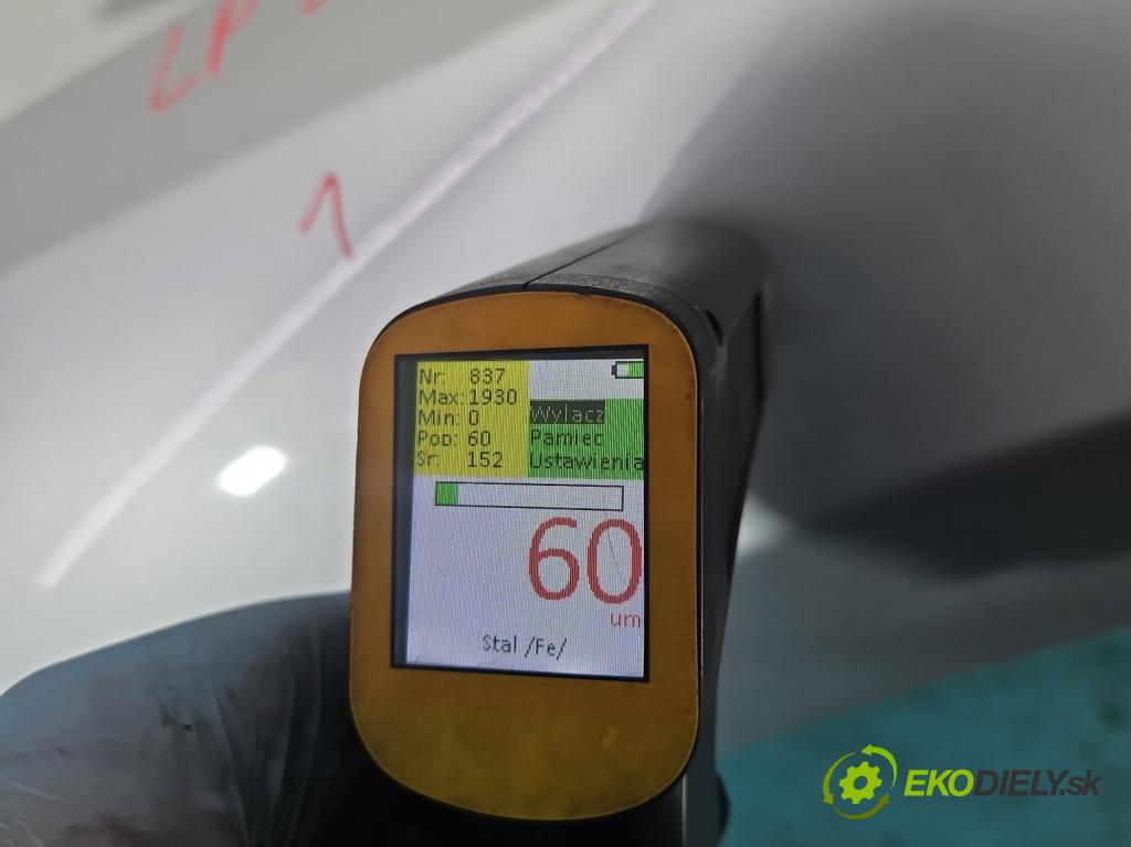 Hyundai I30 I 2007-2012 1.4 16v (G4FA) 109 hp manual 80,2 kW 1396 cm3 5- blatnik přední levý  (Predné ľavé)