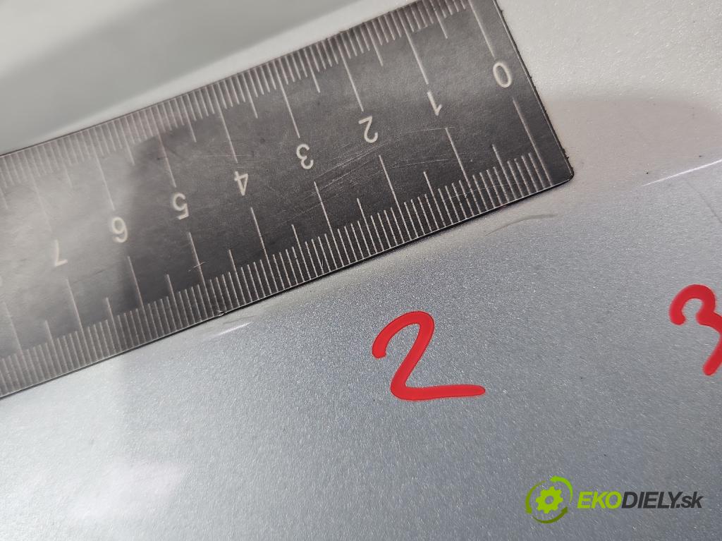 Hyundai I30 I 2007-2012 1.4 16v (G4FA) 109 hp manual 80,2 kW 1396 cm3 5- blatnik přední levý  (Predné ľavé)