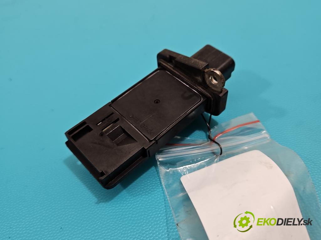 Peugeot Boxer II 2006-2018 2.2 hdi 120 HP manual 88 kW 2198 cm3 5- průtokoměr: AFH70M-54 (Váhy vzduchu)