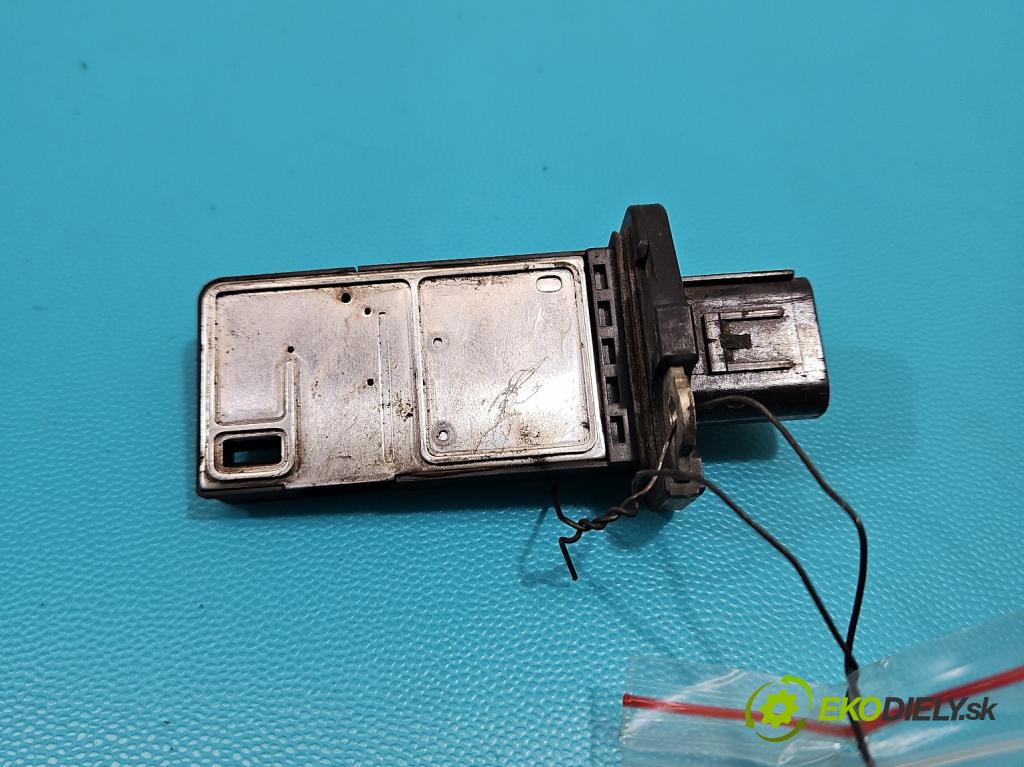 Peugeot Boxer II 2006-2018 2.2 hdi 120 HP manual 88 kW 2198 cm3 5- průtokoměr: AFH70M-54 (Váhy vzduchu)