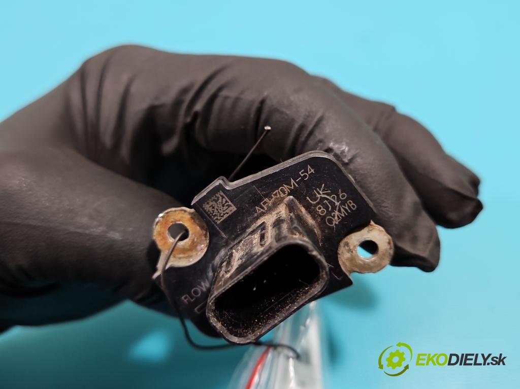 Peugeot Boxer II 2006-2018 2.2 hdi 120 HP manual 88 kW 2198 cm3 5- průtokoměr: AFH70M-54 (Váhy vzduchu)