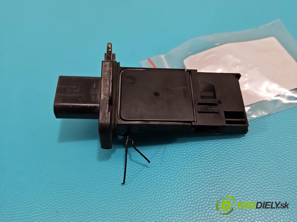 Peugeot Boxer II 2006-2018 2.2 hdi 120 HP manual 88 kW 2198 cm3 5- průtokoměr: AFH70M-54 (Váhy vzduchu)