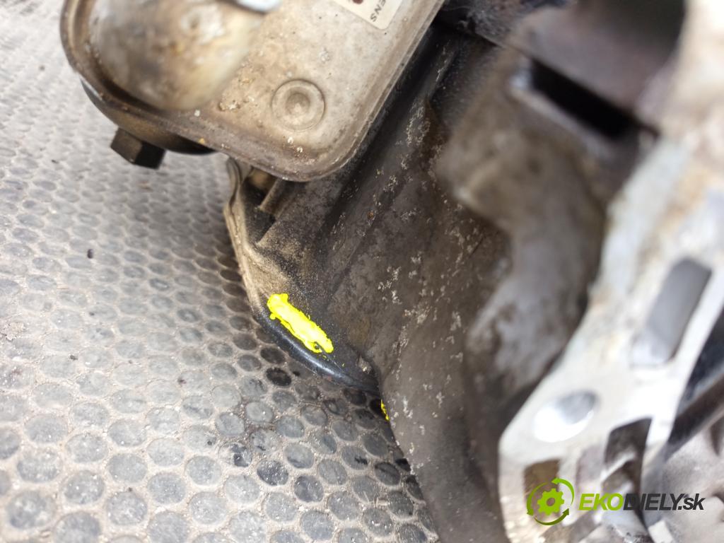 Hyundai Ix35 2.0 CRDI D4HA: 136 HP manual 100 kW 1995 cm3 5- motor diesla D4HA