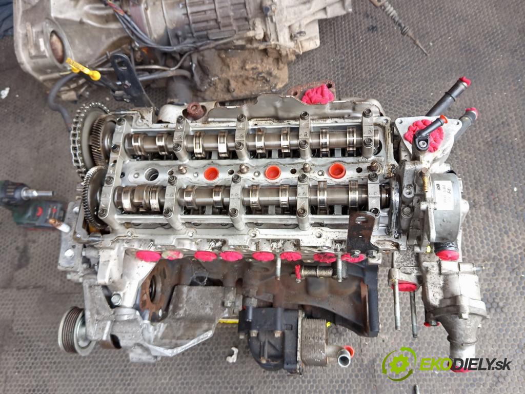 Hyundai Ix35 2.0 CRDI D4HA: 136 HP manual 100 kW 1995 cm3 5- motor diesla D4HA