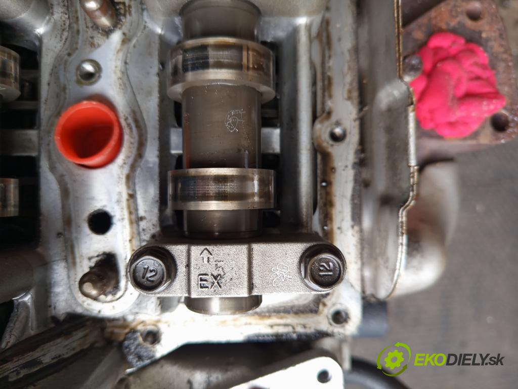 Hyundai Ix35 2.0 CRDI D4HA: 136 HP manual 100 kW 1995 cm3 5- motor diesla D4HA