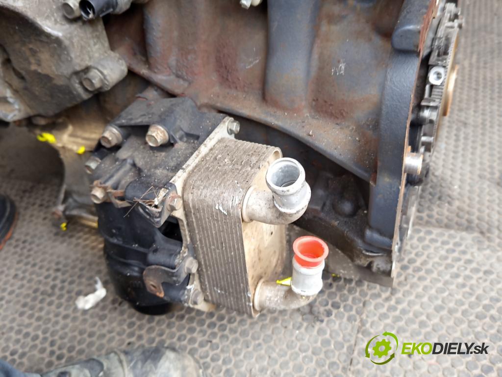 Hyundai Ix35 2.0 CRDI D4HA: 136 HP manual 100 kW 1995 cm3 5- motor diesla D4HA