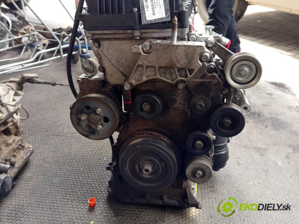 Hyundai Ix35 2.0 CRDI D4HA: 136 HP manual 100 kW 1995 cm3 5- motor diesla D4HA