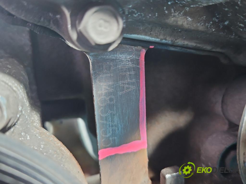 Hyundai Ix35 2.0 CRDI D4HA: 136 HP manual 100 kW 1995 cm3 5- motor diesla D4HA